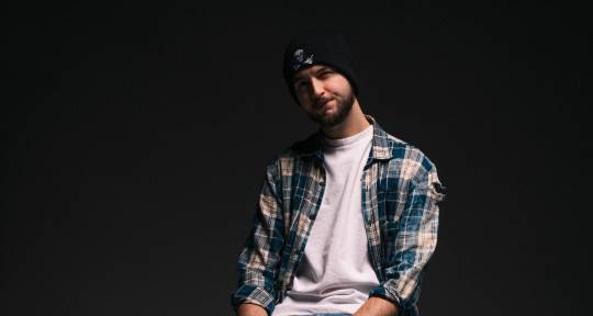 Session Guitarist & Producer - Jimmy King