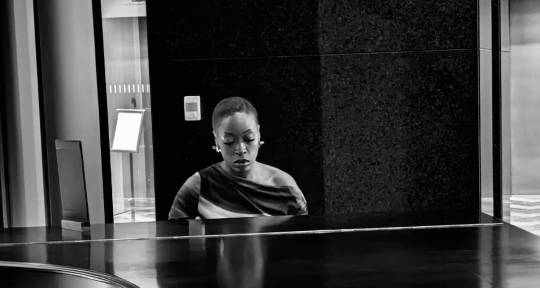 Composer, Session/Live Pianist - Rae Smith