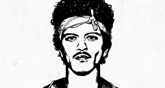 Mixing & Mastering - Ervin Khamisi