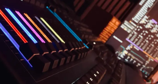 Professional Mixing Engineer - LMNR STUDIO