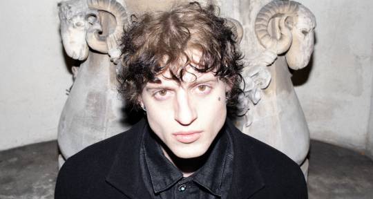 Harder Styles Producer - Gosha Grey