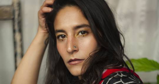 Singer/ Vocal & Music Producer - Gaya Tideman