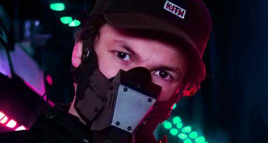 EDM / Pop Music Producer - its.axone