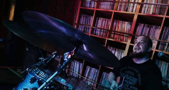 Vintage Drums | Mix & Edit - Miricz Attila