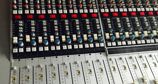 High quality music production  - FX Production