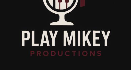 Session Keyboardist/Organist - Mike Morrisey