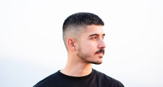 Producer, Mixing & Mastering - Jon Daviz