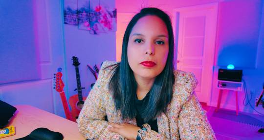 Indie Rock/Alt Music Producer - YngridProduces