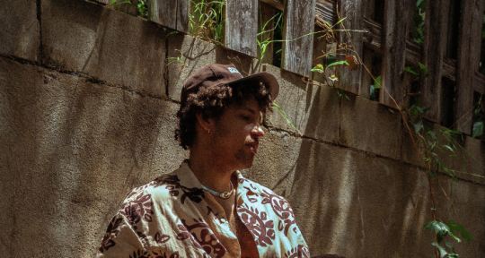 Music Producer, Engineer - NoMBe