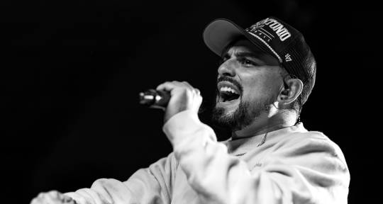 Rapper | Singer | Songwriter - TONE ROYAL