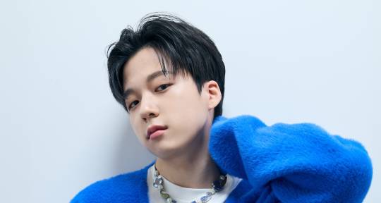 Kpop Topliner - Griffy