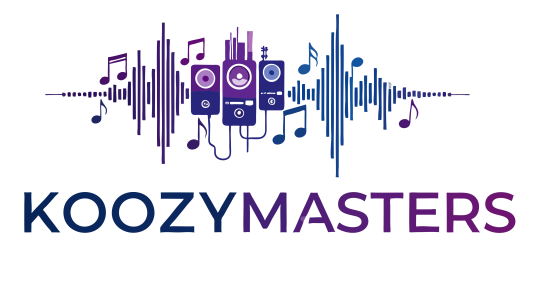 Hip Hop | Country Mixing - J Koozy