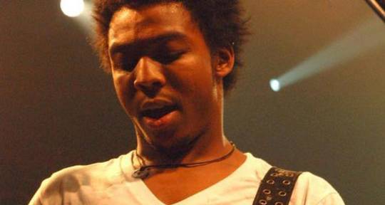 Mixing / Guitar / Bass - Jon Jackson