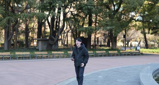 Producing, Mixing, Mastering - Hans Kang