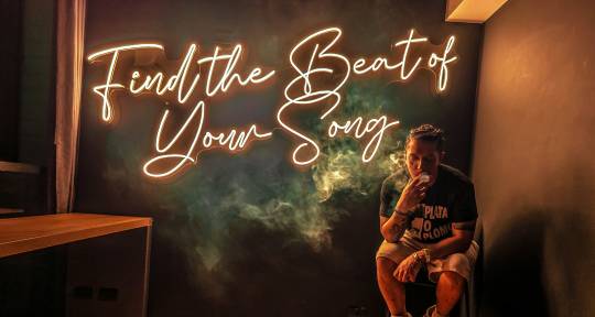 Immersive Mixing Engineer - Blu