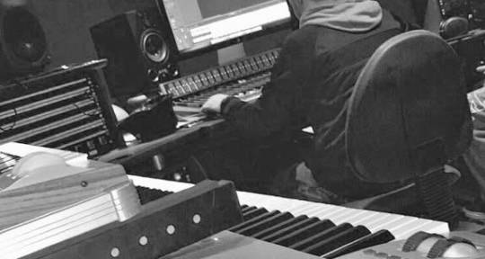 Hip Hop Mix Engineer  - Sean White Music