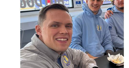 Operator of Dr. Drip Plumbing - Nicholas Lepinski