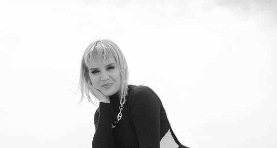 Songwriter, artist development - Fran Hall