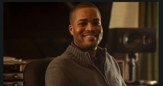 Lead/Background Vocalist - Ashton Cheatham