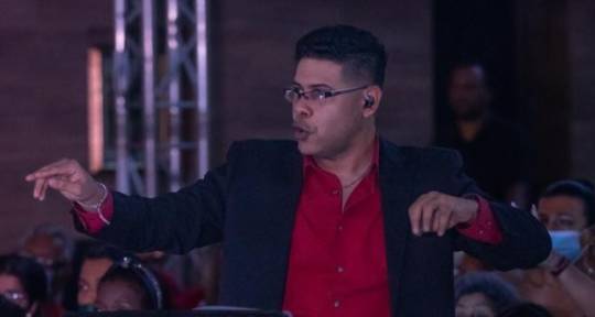 Arranger, Singer, Orchestrator - Apollo Music Bureau