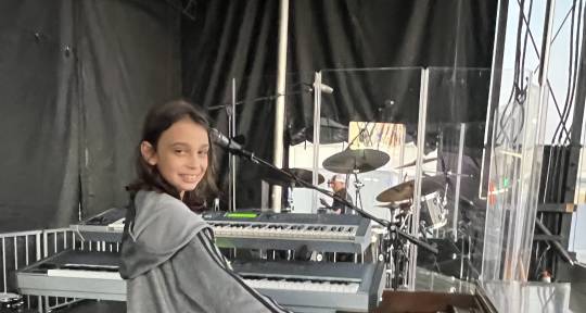 ProducerMultinstSongGuruMixer - Jeff Jacobs