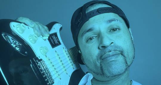 GTR.HipHop.R&B.Rap.Song Writer - Romeow100