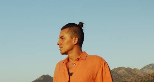 Producer, Songwriter, Vocalist - Zin Onyx