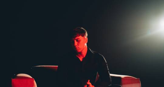 Singing & Music Production  - Frants Tikerpuu