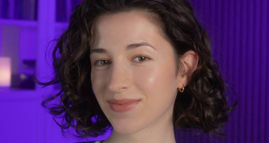 Vocal producer, topliner - Lisa