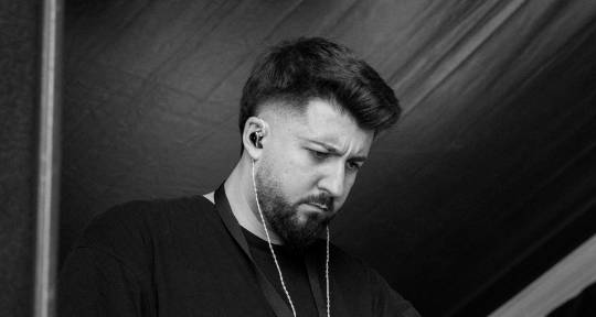 Producer | Mix & Master - Bruno Lucas