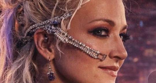 Flute/vox, hip hop, rock, jazz - Adrienne "AeB" Byrne