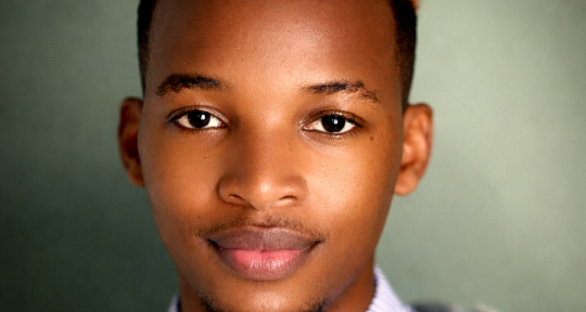 Artist /producer - Dawin Africa