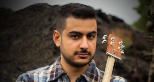 Music Producer/Sound Engineer - UncleMatt