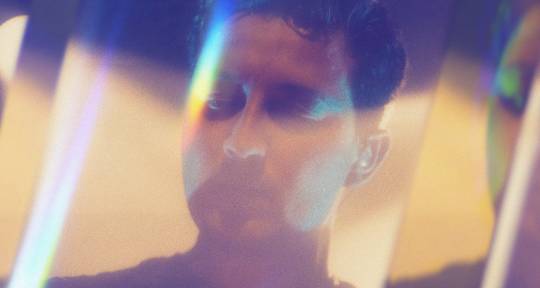 Electroninc music producer - MADSUN