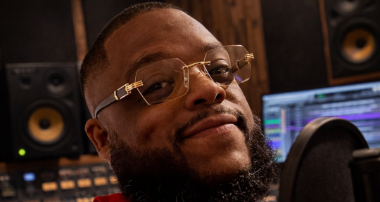 Songwriter, Music Producer - Last Wish