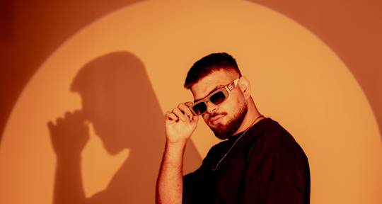 Producer & Mixing Engineer - Francisco Teixeira