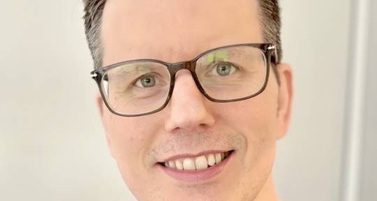 Mixer & Producer - Oskar Winberg