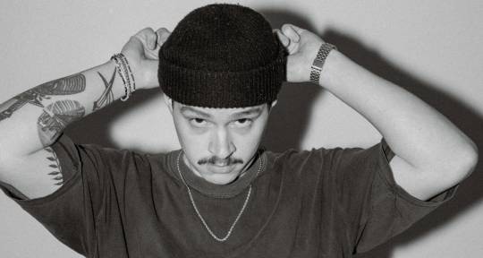 Remote Drummer, Producer - Christian Lester