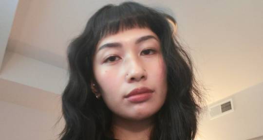 Remote Vocal Producer - Nicole