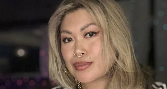 Songwriter in EDM, R&B, Pop - PJ Olay