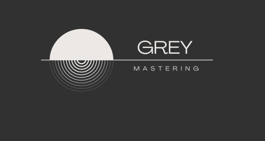 Mix & Mastering Engineer - Grey Mastering