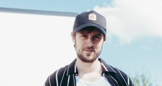 Electronic Pop Music Producer  - Laetho