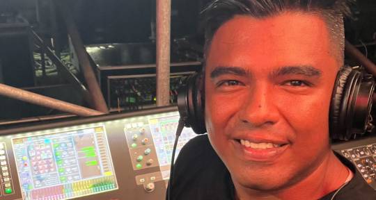 Mixing & Mastering Protools - Waltiño The Producer