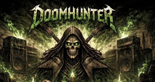 Audio Problem Diagnostician - DoomHunterUSA
