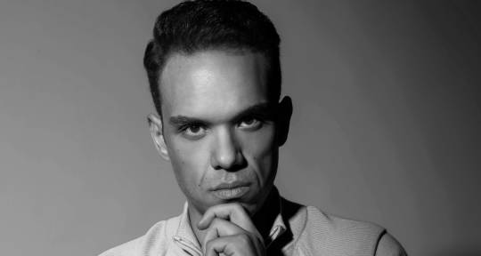 Music Producer - Tarek Abdulaziz