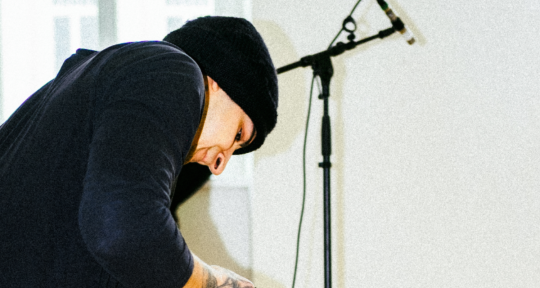 Producer/Writer/Audio Engineer - Simon Nagl