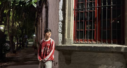 Urban Music Producer - Coolboy