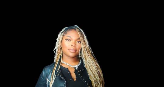 Songwriter, Feature  - Nyasia Chane'l