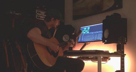 Producer, Mix and Master - Roadkill