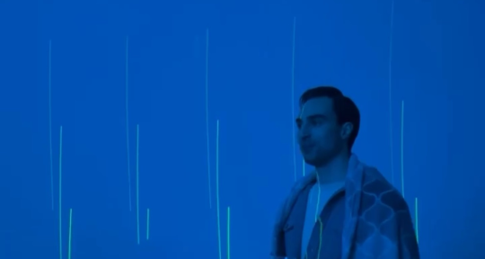 Pop Writer-Producer - Anthony